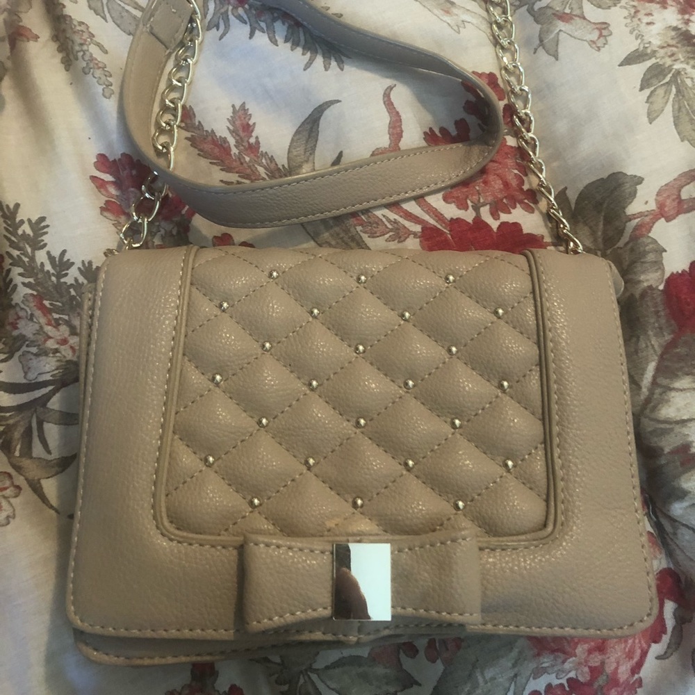 Crossbody Handbag